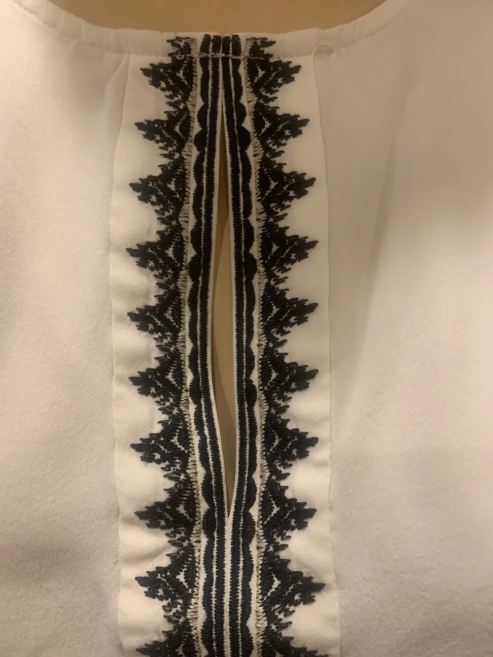 Kobi halpern blouse - Picture 2 of 5